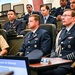Academia de Guerra Aérea de Chile visits the IADC
