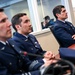 Academia de Guerra Aérea de Chile visits the IADC
