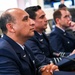 Academia de Guerra Aérea de Chile visits the IADC