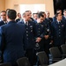Academia de Guerra Aérea de Chile visits the IADC