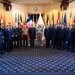 Academia de Guerra Aérea de Chile visits the IADC