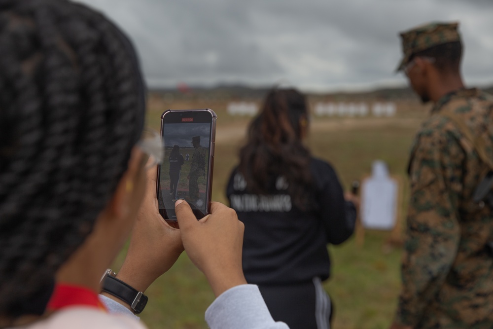 MCRD San Diego Educators Workshop - June 2023