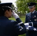 Honor Guard: Honoring the Fallen