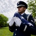 Honor Guard: Honoring the Fallen