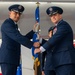 2023 Air Force Recruiting Service Change of Command