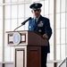 2023 Air Force Recruiting Service Change of Command