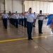 2023 Air Force Recruiting Service Change of Command