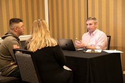 Securing Yellow Ribbon Reintegration and Legal Services - Free Legal Aid Before Deploying for Army Reserve Soldiers and Families