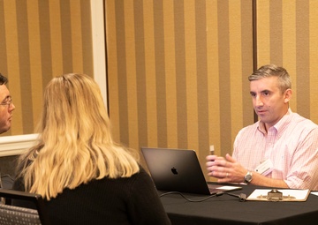 Securing Yellow Ribbon Reintegration and Legal Services - Free Legal Aid Before Deploying for Army Reserve Soldiers and Families