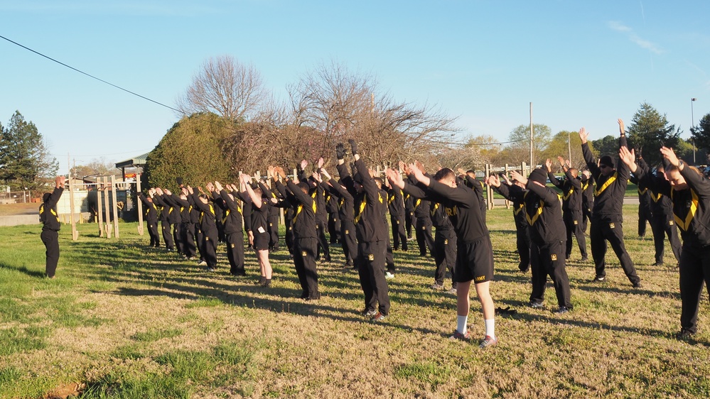 DVIDS - Images - 326th Strategic Dissemination Company Soldiers test ...