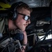 121st refuels B-2 Spirit