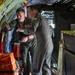 121st refuels B-2 Spirit
