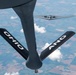 121st refuels B-2 Spirit