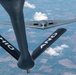121st refuels B-2 Spirit