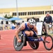 2023 DoD Warrior Games Challenge Track