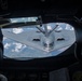 121st refuels B-2 Spirit