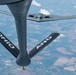 121st refuels B-2 Spirit