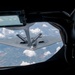 121st refuels B-2 Spirit