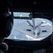 121st refuels B-2 Spirit