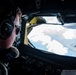 121st refuels B-2 Spirit