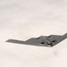121st refuels B-2 Spirit