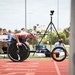 2023 DoD Warrior Games Challenge Track