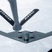 121st refuels B-2 Spirit