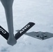 121st refuels B-2 Spirit