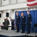 138th Attack Squadron Change of Command