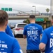 Camp Pendleton Police participate in 2023 Torch Run