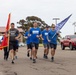 Camp Pendleton Police participate in 2023 Torch Run