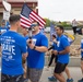 Camp Pendleton Police participate in 2023 Torch Run