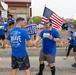 Camp Pendleton Police participate in 2023 Torch Run