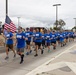 Camp Pendleton Police participate in 2023 Torch Run