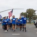 Camp Pendleton Police participate in 2023 Torch Run