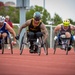 2023 DoD Warrior Games Challenge Track