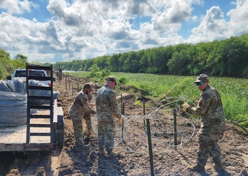 Operation Lone Star