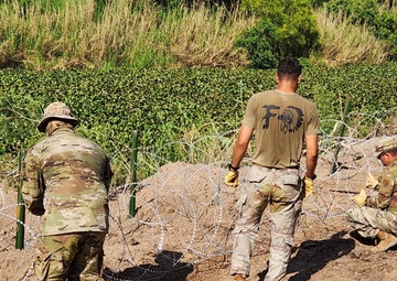 Operation Lone Star