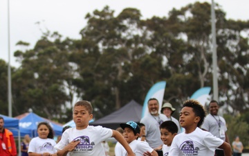 ProCamps: Schedules, locations and NFL athletes announced for military bases receiving youth football events