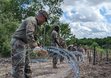 Operation Lone Star