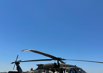 Operation Lone Star