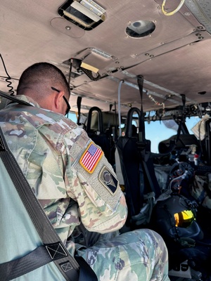 Air Force Radio News 02 May 2019