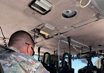 Operation Lone Star