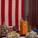 Task Force 52 Welcomes New Commander