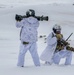 Operators Conduct Cold Weather Training