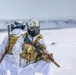 Special Forces Operators conduct cold weather training