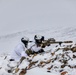Special Forces conduct longe range sniper training