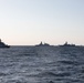 Standing NATO Maritime Group 1 participates in exercise Baltic Operations 2023.