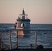 Standing NATO Maritime Group 1 participates in exercise Baltic Operations 2023.