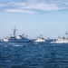 Standing NATO Maritime Group 1 participates in exercise Baltic Operations 2023.